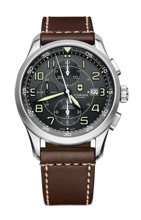 Часы Victorinox Swiss Army AirBoss 241597